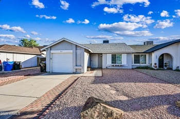 1813 Grandview Rd, Phoenix, AZ 85022