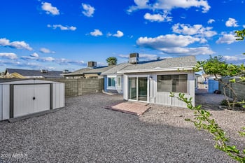 1813 Grandview Rd, Phoenix, AZ 85022