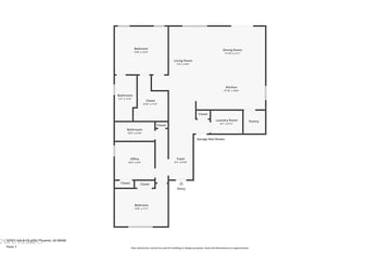 1813 Grenadine Rd, Phoenix, AZ 85040