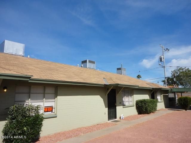 1813 N 18th St, Phoenix, AZ 85006