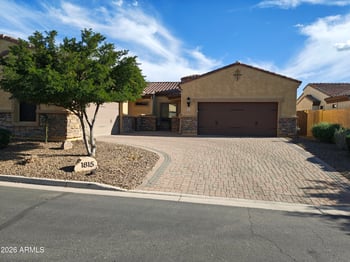 1813 Red Cliff --, Mesa, AZ 85207