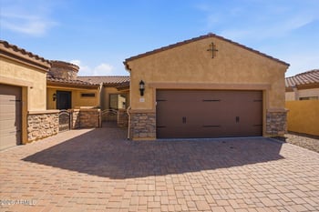 1813 Red Cliff --, Mesa, AZ 85207