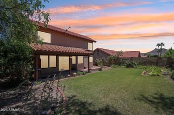 1813 Sheena Dr, Phoenix, AZ 85022