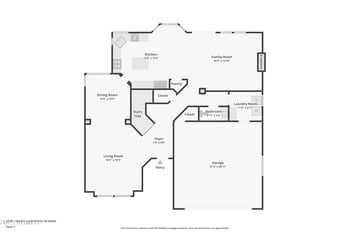 1813 Sheena Dr, Phoenix, AZ 85022