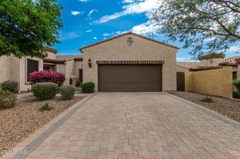 1813 Trowbridge --, Mesa, AZ 85207