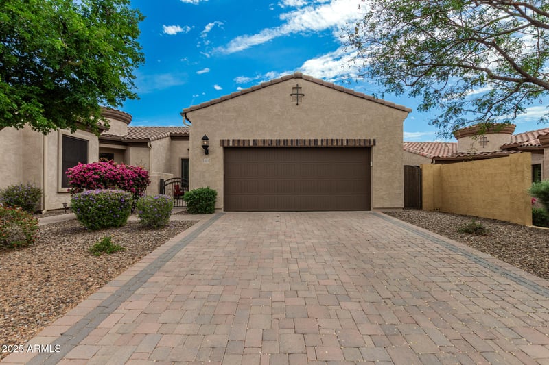 1813 Trowbridge --, Mesa, AZ 85207
