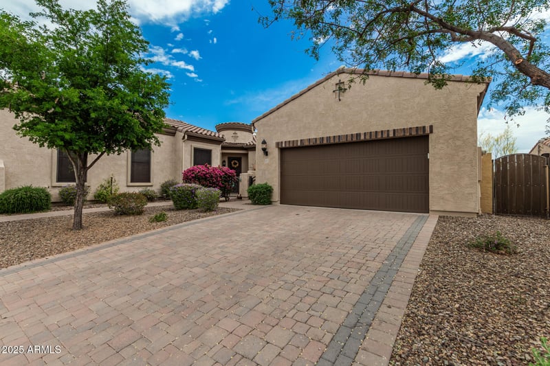 1813 Trowbridge --, Mesa, AZ 85207