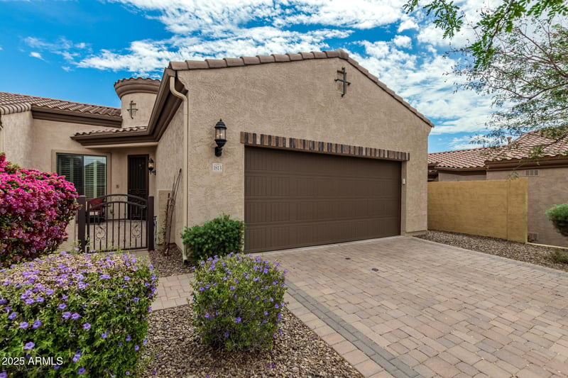 1813 Trowbridge --, Mesa, AZ 85207