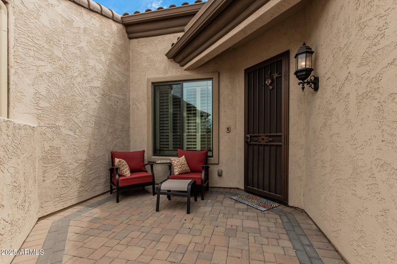 1813 Trowbridge --, Mesa, AZ 85207