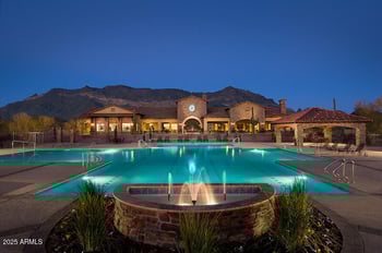 1813 Trowbridge --, Mesa, AZ 85207