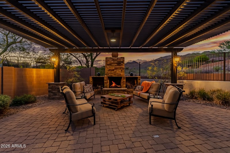 1813 W Camargo Ct, Anthem, AZ 85086