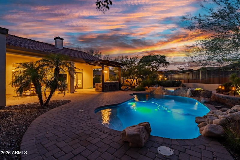 1813 W Camargo Ct, Anthem, AZ 85086