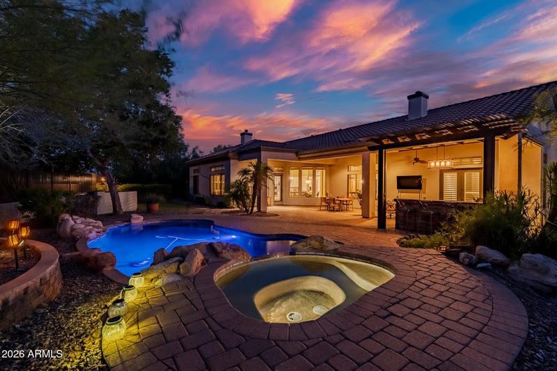 1813 W Camargo Ct, Anthem, AZ 85086