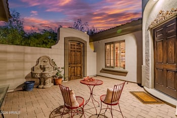 1813 W Camargo Ct, Anthem, AZ 85086