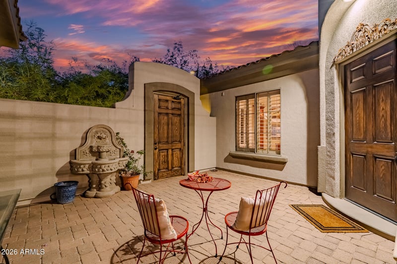 1813 W Camargo Ct, Anthem, AZ 85086