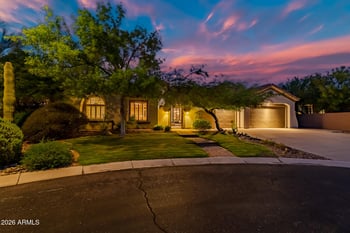 1813 W Camargo Ct, Anthem, AZ 85086