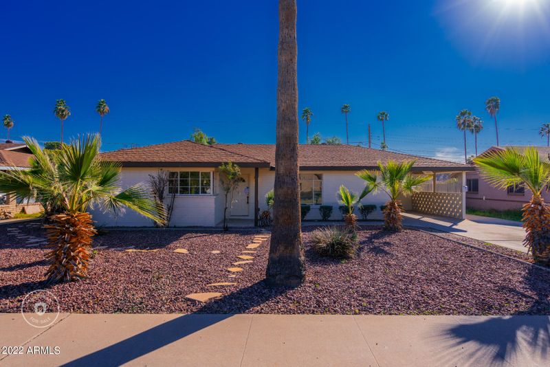 1813 W Coolidge St, Phoenix, AZ 85015