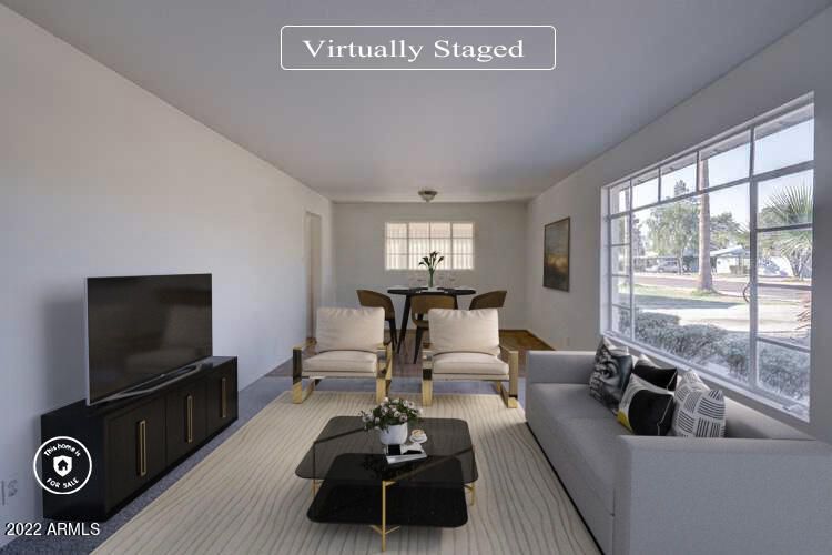 1813 W Coolidge St, Phoenix, AZ 85015