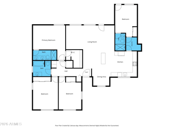 1813 W Earll Dr, Phoenix, AZ 85015