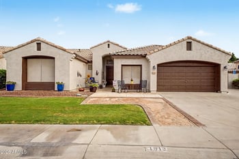 1813 W Goldfinch Way, Chandler, AZ 85286