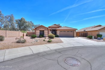 1813 Wildhorse Pl, Chandler, AZ 85286