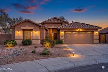 1813 Wildhorse Pl, Chandler, AZ 85286