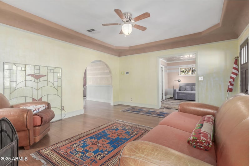1813 Willetta St, Phoenix, AZ 85006