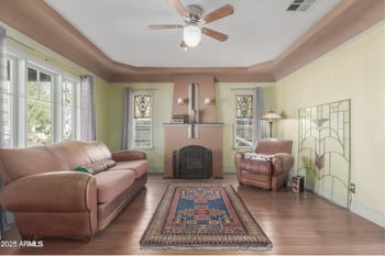 1813 Willetta St, Phoenix, AZ 85006