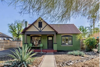 1813 Willetta St, Phoenix, AZ 85006