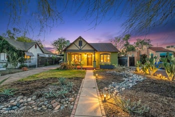 1813 Willetta St, Phoenix, AZ 85006