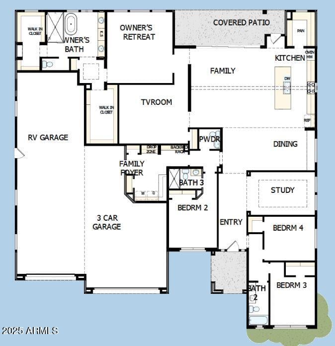18130 Creosote Ln, Queen Creek, AZ 85142