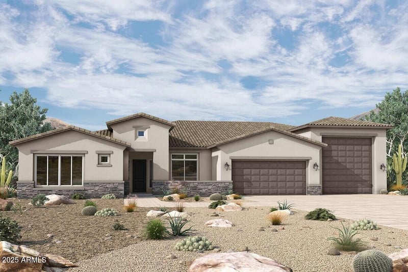 18130 Creosote Ln, Queen Creek, AZ 85142
