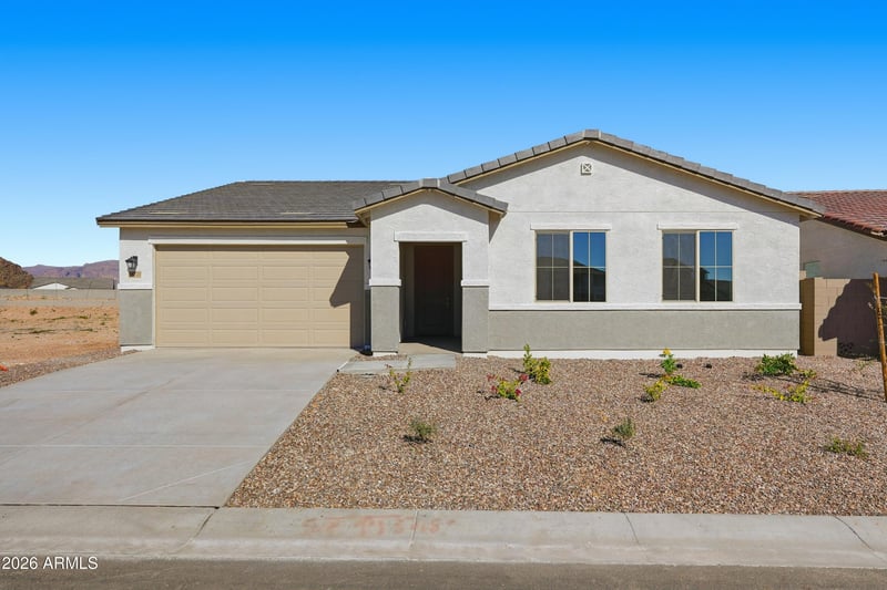 18130 Zuza Dr, Gold Canyon, AZ 85118