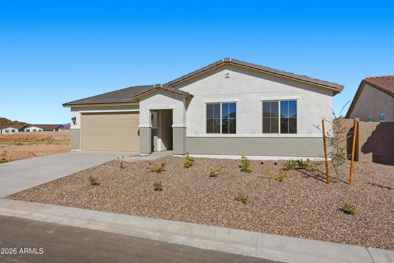 18130 Zuza Dr, Gold Canyon, AZ 85118