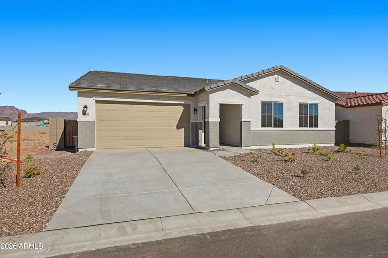 18130 Zuza Dr, Gold Canyon, AZ 85118