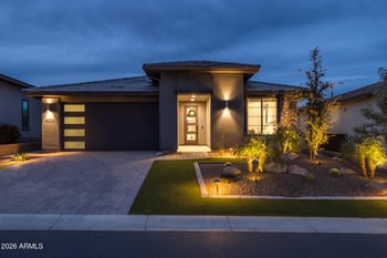 18130 Parker Creek Rd, Rio Verde, AZ 85263