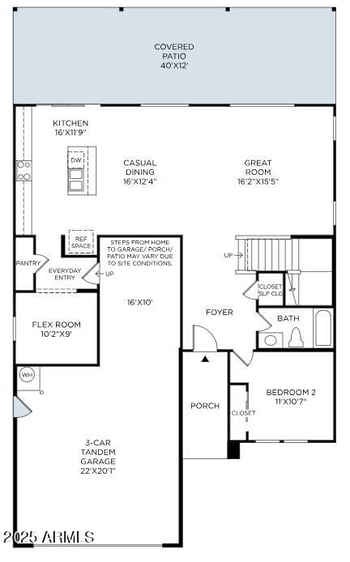 18130 Thousand Oaks St, Surprise, AZ 85388