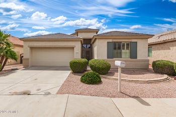 18131 Addie Ln, Surprise, AZ 85374