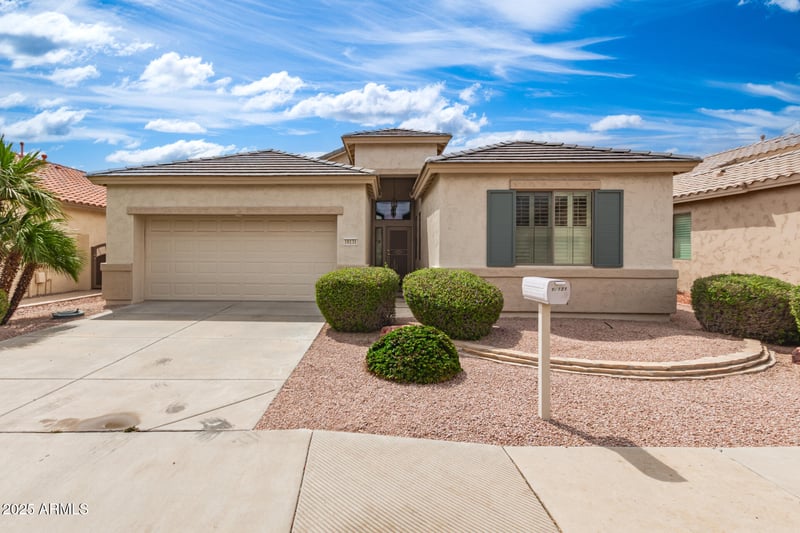 18131 Addie Ln, Surprise, AZ 85374