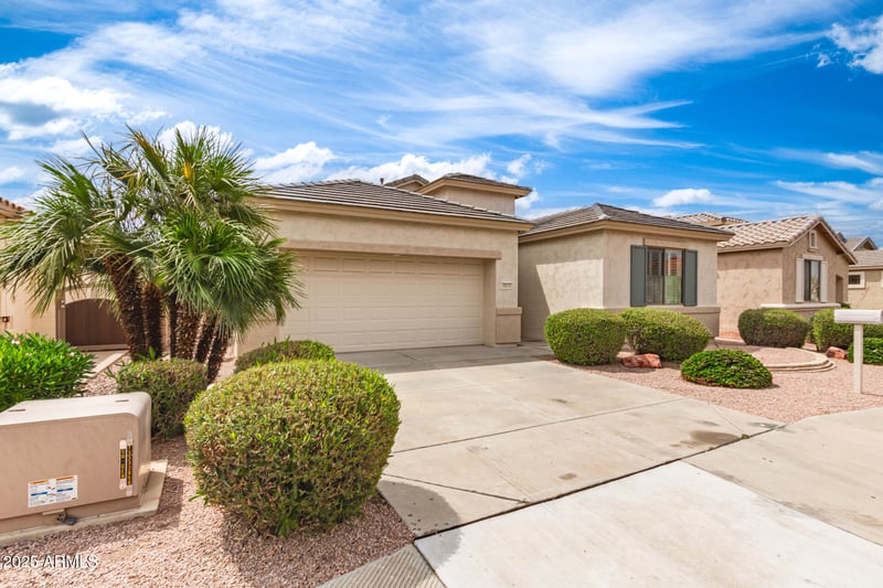 18131 Addie Ln, Surprise, AZ 85374