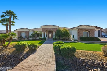 18131 Palo Verde Ct, Litchfield Park, AZ 85340