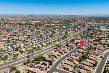 18131 Skyhawk Dr, Surprise, AZ 85374