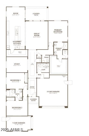 18131 Watkins St, Goodyear, AZ 85338