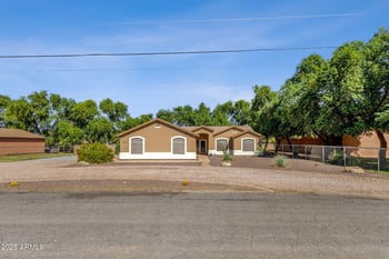 18132 Bellerive Dr, Queen Creek, AZ 85142