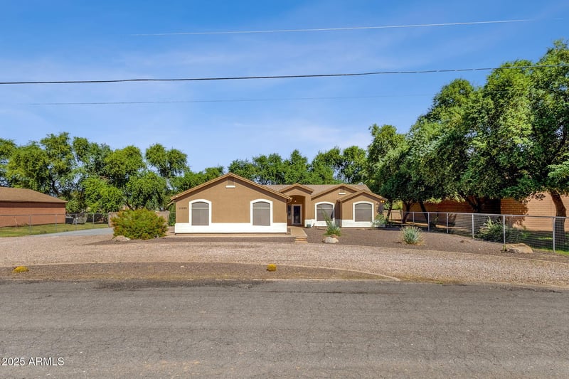 18132 Bellerive Dr, Queen Creek, AZ 85142