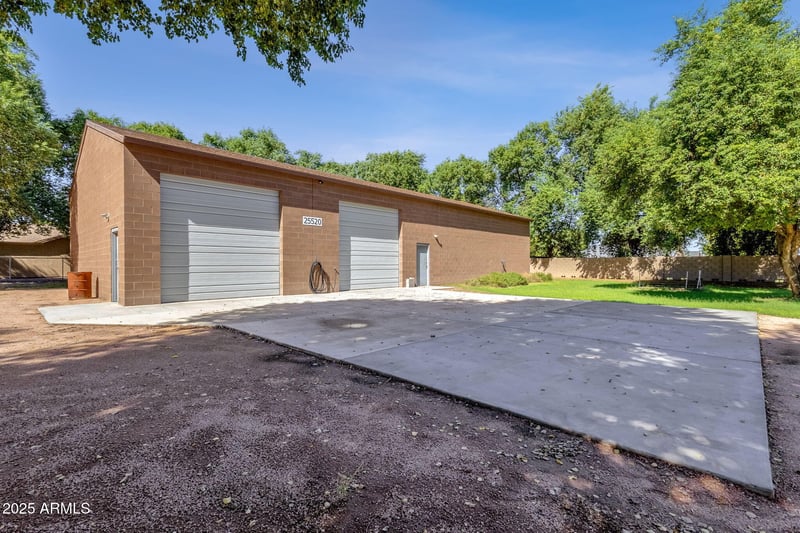 18132 Bellerive Dr, Queen Creek, AZ 85142