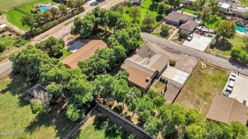 18132 Bellerive Dr, Queen Creek, AZ 85142