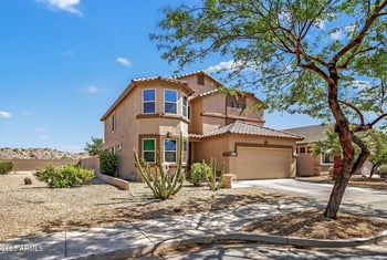 18132 Cardinal Dr, Goodyear, AZ 85338