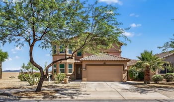 18132 Cardinal Dr, Goodyear, AZ 85338