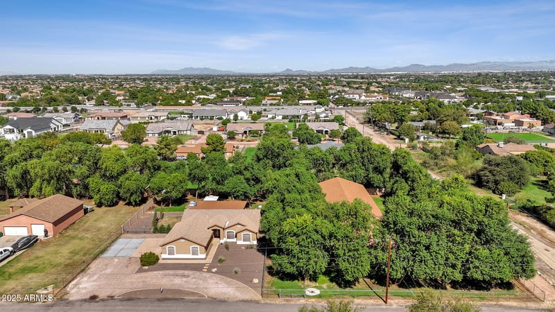 18132 Bellerive Dr, Queen Creek, AZ 85142